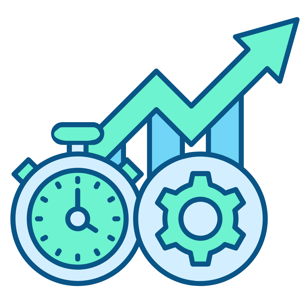 Revenue Cycle Efficiency: Achieve Productivity and Accuracy in Existing Operations